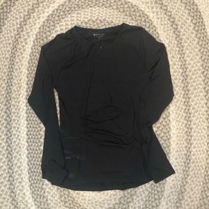 Athleta Swim Shirt